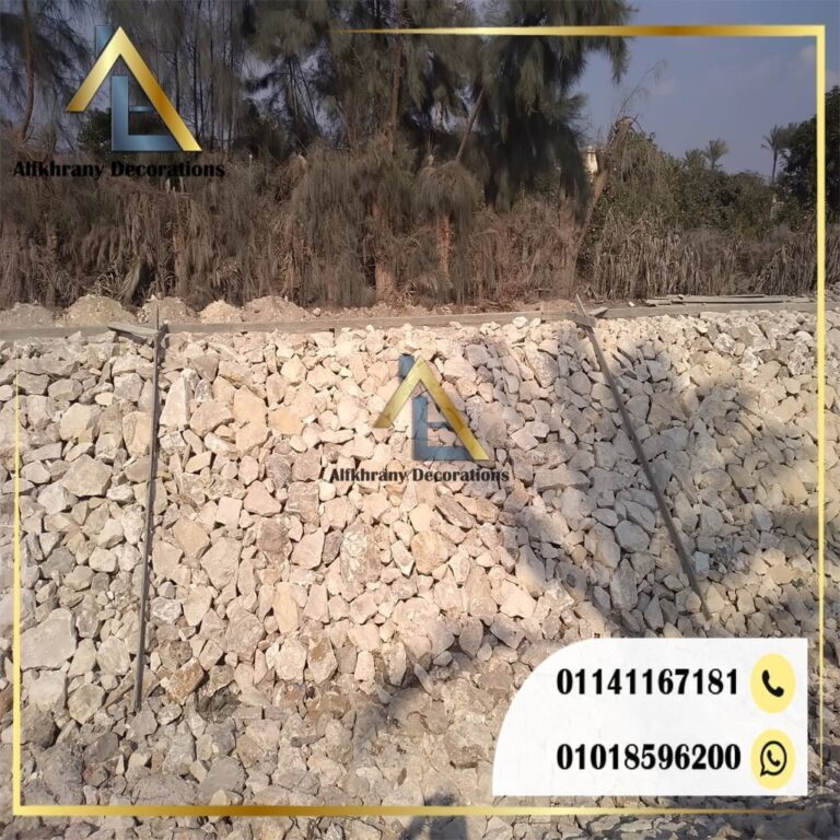 اعمال دبش بأحدث تصميمات